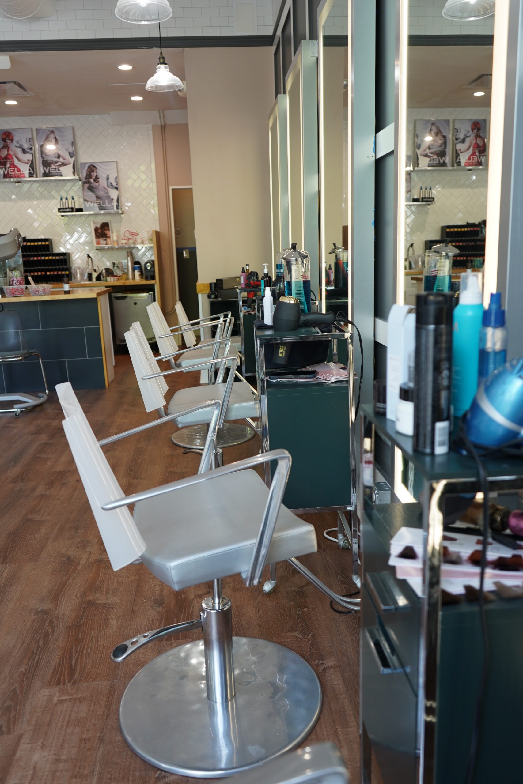 hair salon chevy chase